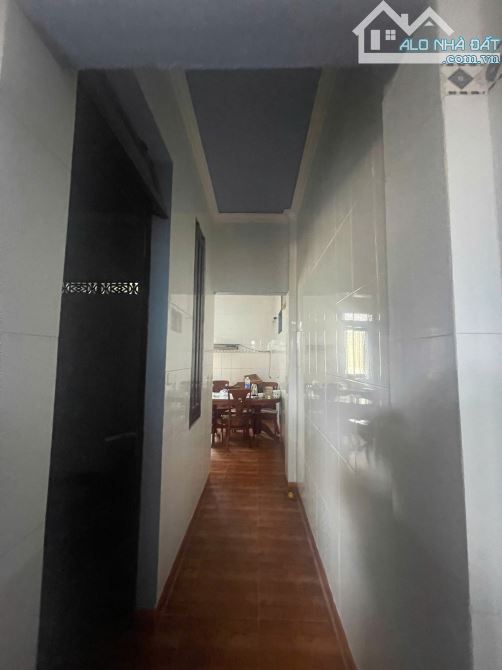 Bán Căn Nhà 1 Trệt 1 Lầu Nguyên Tử Lực, P8, Đà Lạt. - 3