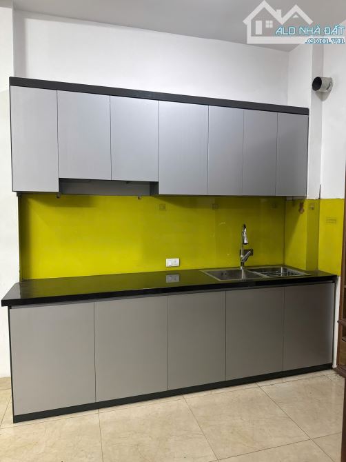 Bán nhà Làng Tó, xã Tả Thanh Oai, Thanh Trì + 36 m², 5T, ô tô đỗ cửa,5,2 tỷ,084 444 4453 - 3