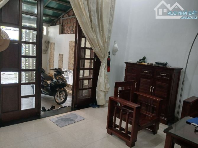BÁN NHÀ MẶT TIỀN ĐƯỜNG PHAN ANH, KQH KIỂM HUỆ, TP HUẾ - 3