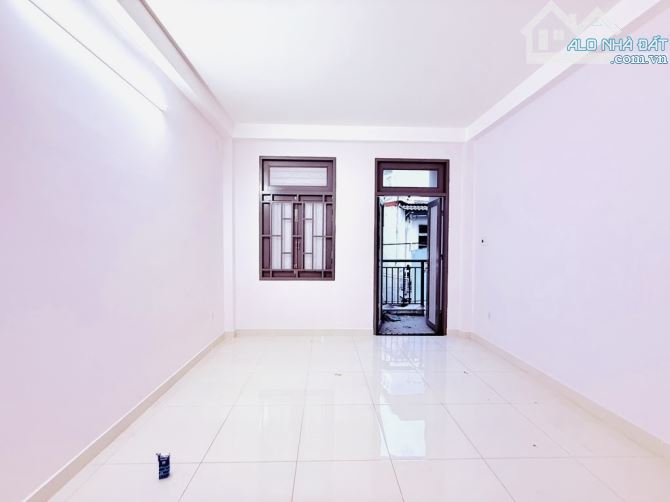 Bán nhà hiếm 2 mặt hẻm trước sau, đường số 8, P.11, Gò Vấp, 3 phòng ngủ giá chỉ 5 tỷ ++ - 3