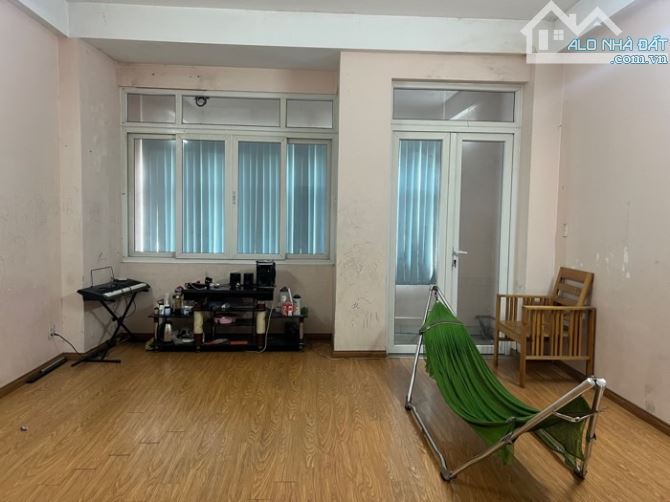 Bán nhà đường Lê Thị Riêng 4 lầu 5x18 chỉ 7.8 tỷ Phường Thới An Quận 12 - 3
