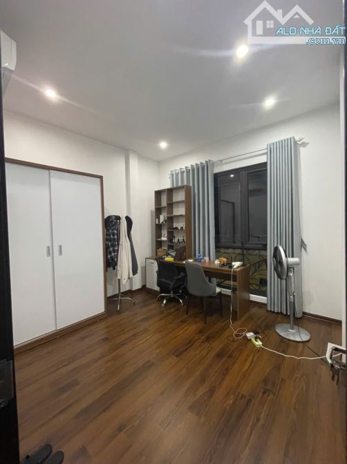 BÁN NHÀ RIÊNG PHỐ ĐÀO TẤN QUẬN BA ĐÌNH - 6 TẦNG THANG MÁY - CHÀO GIÁ 17 TỶ . SDCC - 3
