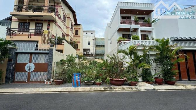 Bán đất Biệt thự khu cao cấp  47 Quốc Hương, 7x20m, vuông vức, 34 tỷ - 3