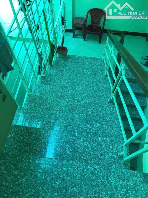Cần Bán căn nhà 1 Trệt 4 lầu Hùng Vương, Phú Thuỷ, Phan Thiết, Bình Thuận - 3