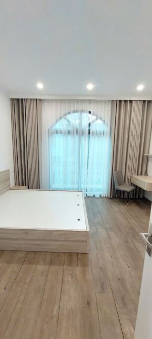 Bán Nhà Lô Góc Mới Xây,Thang Máy Full NT Ở La Khê,Ô Tô Đỗ Cửa.Gía 11.5Tỷ Có TL - 3