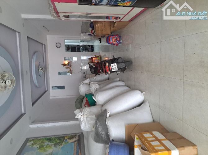 Bán nhà mặt tiền Trần Thị Hè 70m2 2 lầu chỉ 7.1 tỷ phường Hiệp Thành Quận 12 - 3