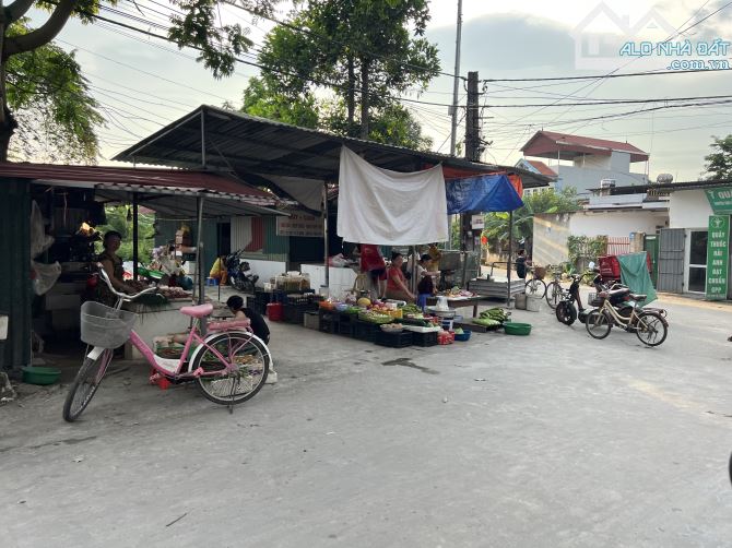 Song Mai Đoài .96m full trục chính kinh doanh sổ đẹp công chứng nhanh - 3