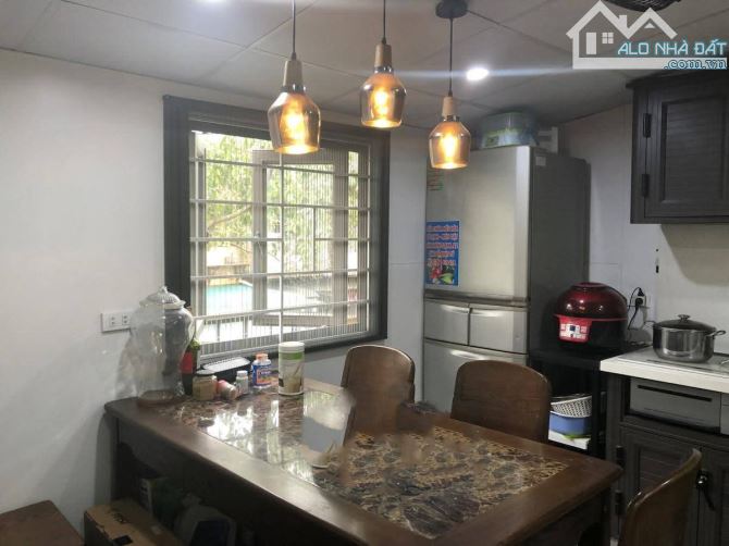 NHÀ RIÊNG CẦN BÁN PHỐ ĐẠI LA 28M2 X 5 TẦNG CÁCH MẶT PHỐ 20M GIÁ CHỈ 7,5 TỶ - 3