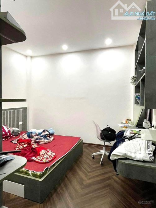 🏠 BÁN NHÀ VƯƠNG THỪA VŨ – 5 TẦNG ĐẸP – 44M² – GIÁ 8 TỶ – CÁCH Ô TÔ 20M – TRUNG TÂM THANH - 3