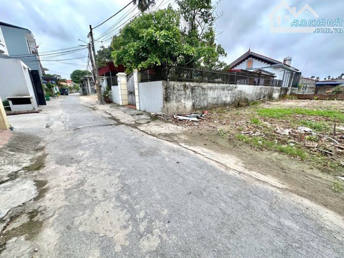 Lô Góc F0 ngõ 78 Tư Thuỷ - Hoà Nghĩa 71,2m2 Giá 1 tỷ 7xx - 3