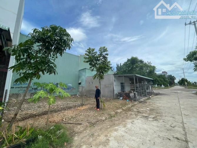 SIÊU PHẨM ĐẤT NỀN TRUNG TÂM TP. QUY NHƠN – NGAY NGÃ TƯ NGUYỄN DIÊU – CHỢ DINH 🌟 - 3