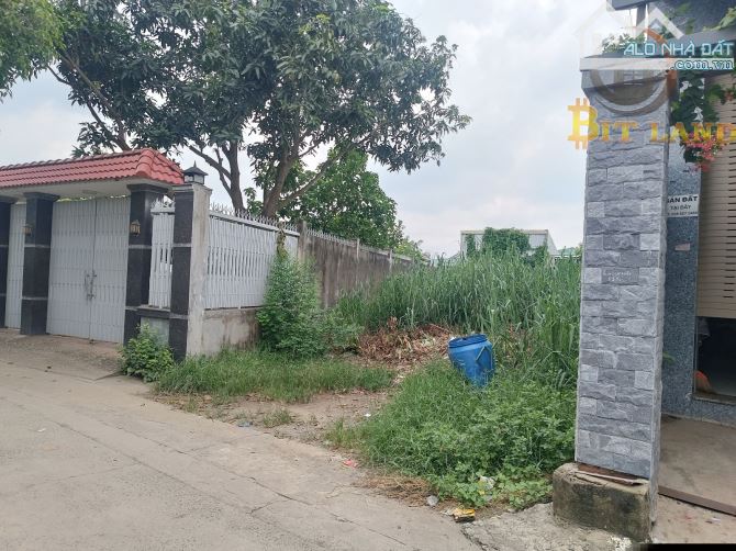 Bán đất trục kinh doanh tại Phước Tân, 212m2 chỉ 1,95 tỷ - 3