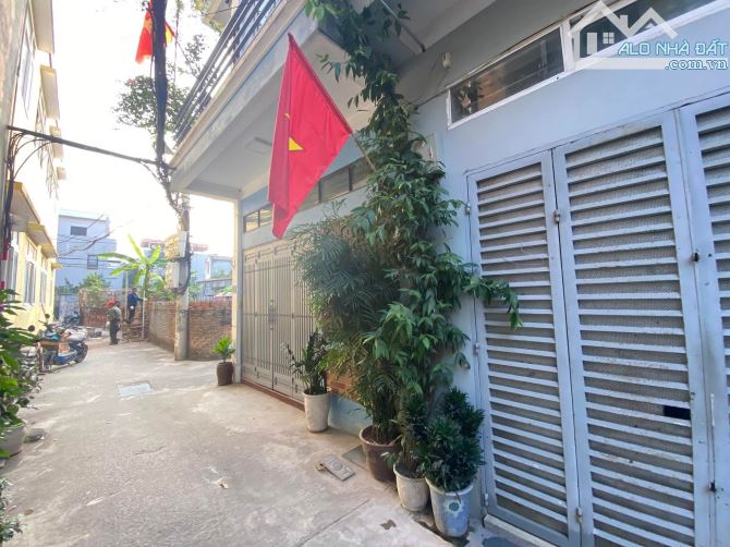 Bán đất Mạc Xá, Liên Mạc 50m2 ô tô đỗ cửa, cạnh sân chơi, giá 6,5 tỷ - 3