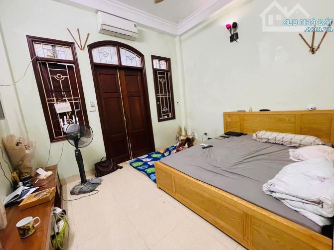 Tòa nhà 6 tầng Trung Kính 80m 22 tỷ Cầu Giấy Hà Nội kinh doanh văn phòng công ty phân lô v - 3