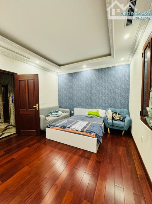BÁN NHÀ THỔ CƯ ĐƯỜNG 19/5 VĂN QUÁN – HÀ ĐÔNG, NGÕ Ô TÔ – KINH DOANH – GẦN MẶT PHỐ – SỔ NỞ - 3
