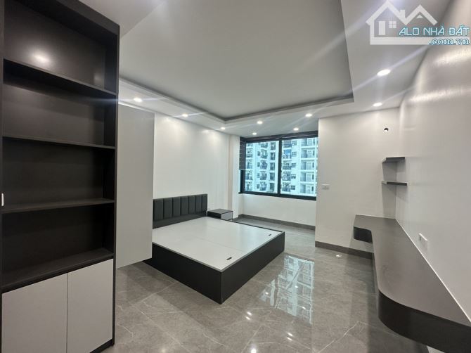 🏡 B.án N.hà SIÊU PHẨM  NGT– 42m2-6T GIÁ 9TỶ– THANG MÁY – Ô TÔ  5M– GẦN  PHÔ. - 3
