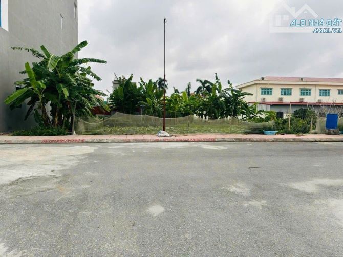 Bán lô N4 - 6  khu đấu giá Trung tâm phường Hưng Đạo, Dương Kinh, Hải Phòng - 3