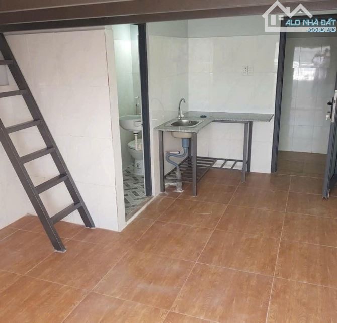 Đầu tư thấp, dòng tiền cao 5 tỷ/năm. CHDV Vị trí đỉnh HXH gần QL1A. SHR full thổ - 3