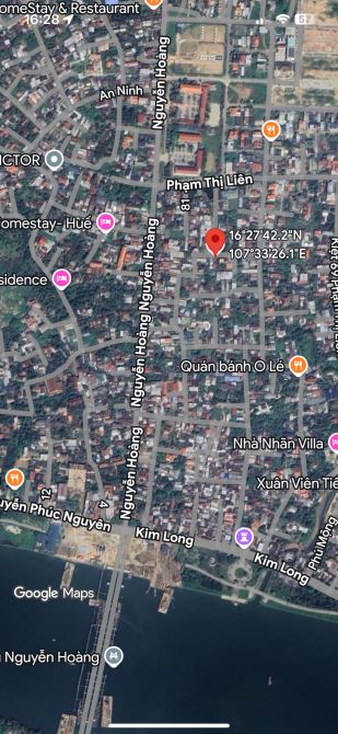 CẦN BÁN ĐẤT ĐẸP KIỆT OTO TRÁNH NHAU 79 PHẠM THỊ LIÊN - 3