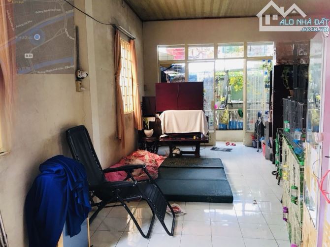 🍏 GIẢM SỐC 700TR -TRUNG TÂM Q.8 HXH NHÀ BẾN BÌNH ĐÔNG –5 PHÚT QUA QUẬN 1 40M² 💸 CHỈ 2T - 3