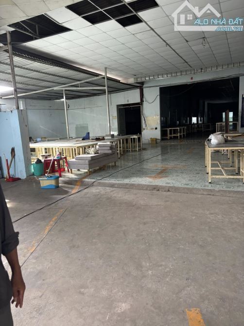 Kho 3000m2 Phạm Văn Chiêu_P14_Gò Vấp - 3