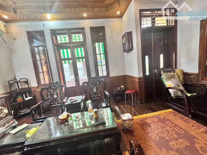 CHO THUÊ NHÀ NGÕ 55 TỨ LIÊN – 5 TẦNG – 6-8 PHÒNG NGỦ – MẶT NGÕ KINH DOANH ĐƯỢC - 3