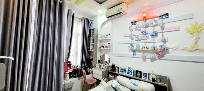 BÁN NHÀ GIÁ TỐT QUẬN 7, 2 TẦNG, 4,8x19M, 4PN, TRẦN XUÂN SOẠN, CHỈ 7,8 TỶ TL - 3