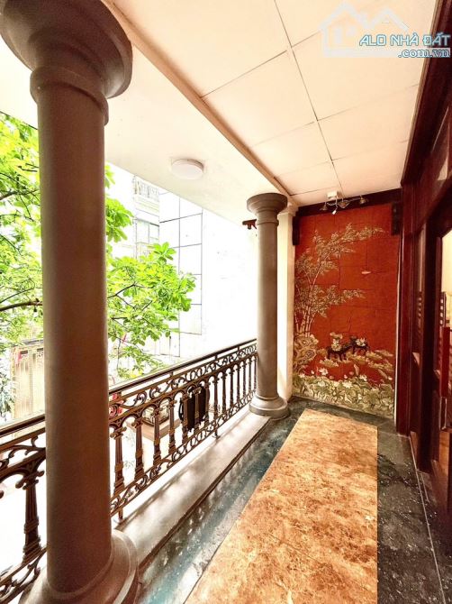BÁN NHÀ BIỆT THỰ KHU VÍP NHẤT QUẬN HOÀNG MAI- 90M 5 TẦNG GIÁ CHỈ 25.6 TỶ - 3