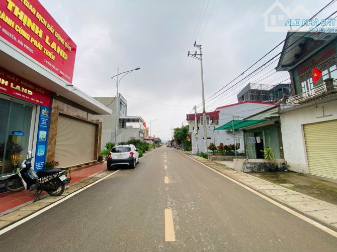 💥💥💥 Chính chủ gửi bán Lô Mặt Đường Thôn Đường Đá, Hoa Động, 101m2, Giá LH 💥💥💥 - 3