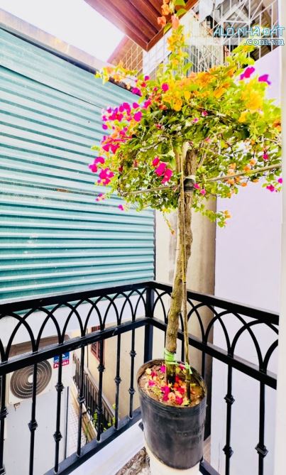 BÁN NHÀ PHỐ MINH KHAI -Q. HBT - 5 TẦNG TM - MỚI ĐẸP TINH KHÔI- 5m RA PHỐ - 50m2 - 12.6 TỶ - 3