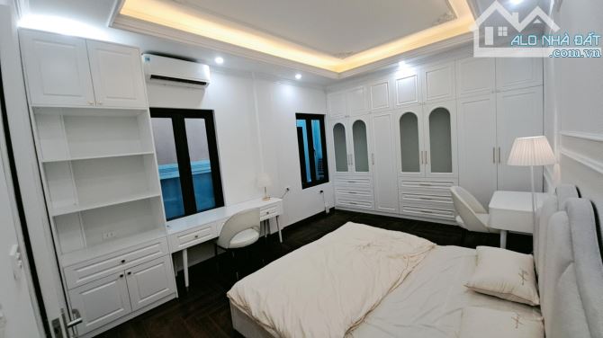 NGÕ NÔNG GẦN PHỐ- TIỆN ÍCH ĐỈNH CAO- FULL NỘI THẤT XỊN 🌹 - 3
