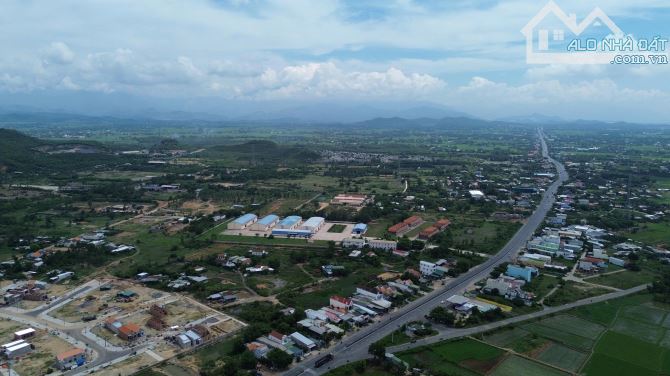 Bán Nhanh 10.142m Đất Ninh Hòa Cạnh QL1A -  QL 26B Phù Hợp Làm Kho Xưởng Sản Xuất - 3