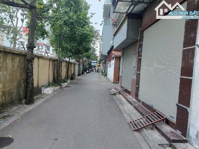HÀNG SÁCH ĐỎ 🌟 BÁN ĐẤT TRÂU QUỲ - GIA LÂM - Ô TÔ TRÁNH – KINH DOANH ĐỈNH - 35M2 💸 5.X TỈ - 3