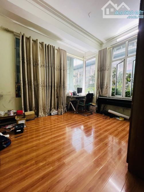 CHỈ 10TỶ. NHÀ ĐẸP HOÀNG QUỐC DT55M2*MT5.8M*5TẦNG DÂN XÂY ĐẸP Ở LUÔN - 3