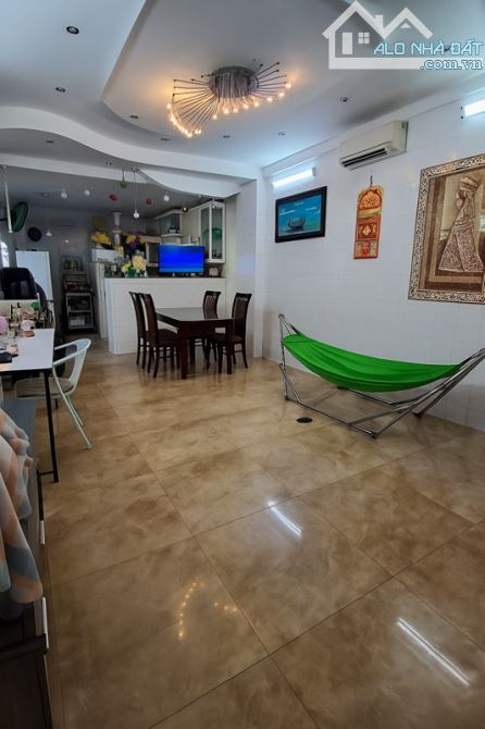 MẶT TIỀN KINH DOANH, ĐƯỜNG SÔ 22, F11, Q6, 6 TẦNG, 104.M2, 15.3 TỶ. - 3