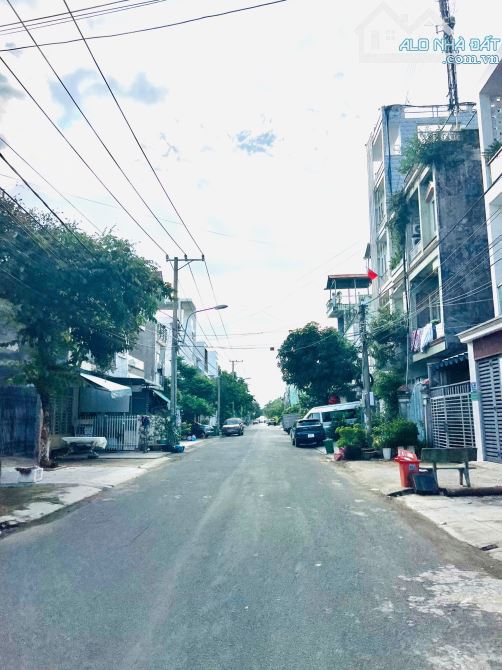 Đất bán 3 lô liền kề 3,2 tỷ/lô siêu hiếm tại thị trường TĐC Bửu Long tổng 216m2 - 3