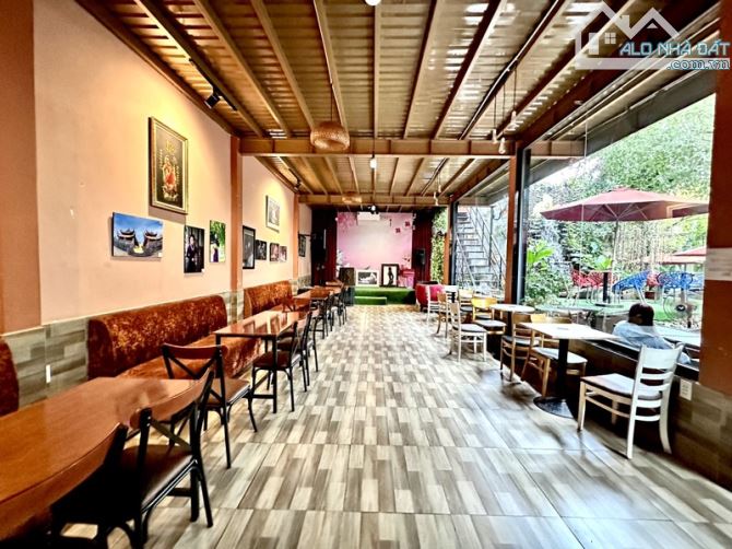 Bán nhà mặt tiền đường Nguyễn Hữu Cầu 763m 2 lầu chỉ 41 tỷ Xã Trung Chánh Huyện Hóc Môn - 3