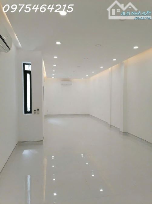 BÁN NHÀ 5 LẦU – TRỐNG GIAO NGAY – PASTEUR, Q.3 - 3