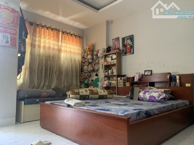 Bán Nhà Đường Tam Bình 85m2 4 Tầng Ngang 4,4m Dài 19m Hẻm Xe Hơi Chỉ 7,5 Tỷ - 3