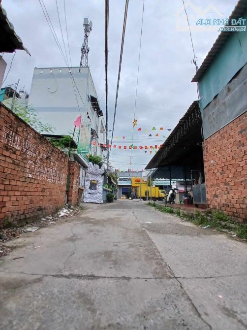GẤP, BÁN LÔ ĐẤT ĐẸP HIẾM–HẺM XE HƠI–LÊ VĂN KHƯƠNG, QUẬN 12, 233M2–NỞ HẬU ĐẸP–GIÁ CHỈ 7.5TỶ - 3