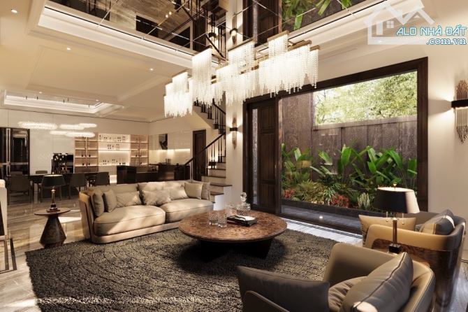 Nhà siêu vip Đào Tấn, Ba Đình, Lô Góc 3 Thoáng, tựa Khách sạn 5 sao, nội thất xịn giá 21tỷ - 3