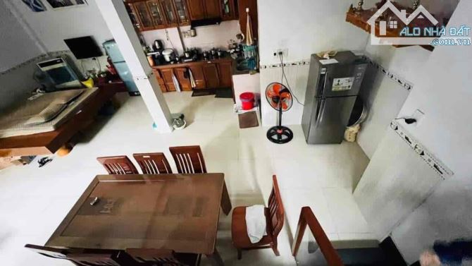 Nhà 2 tầng kiệt Lê Duẩn – diện tích 58m² – ngang 6.4m – gần mặt tiền g - 3