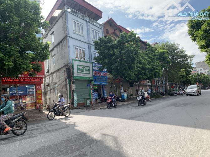 Cực phẩm mặt phố Nguyễn Khiêm Ích gần ngay quận ủy Gia Lâm, gần hồ điều hòa - 3