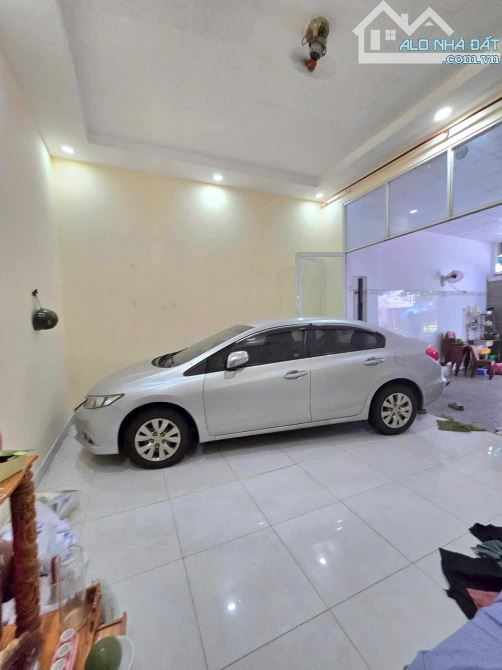Mặt Tiền Đường làng Tăng phú Phường Tăng Nhơn Phú A TP Thủ Đức 11,2 Tỷ - 3