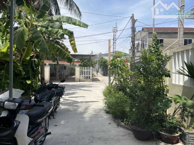Bán đất Nguyễn Hữu Cảnh, An Tây, Tp Huế. - 3