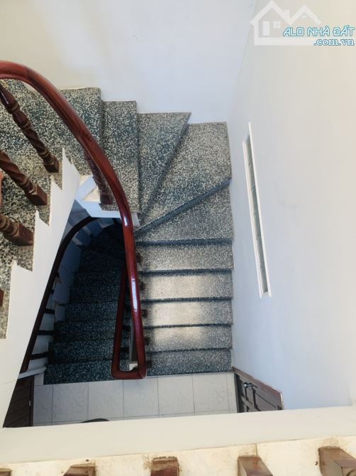 Nhà 3 tầng Mặt tiền đường số 23 kế bên chợ Tân Quy Q7, 66.5m2 chỉ 11.3 tỷ - 3