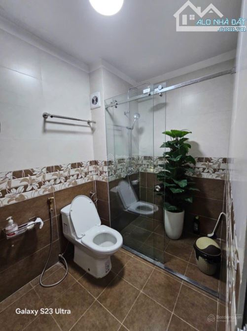 Siêu phẩm- Nguyễn Đổng Chi- Gara ô tô- KD- 40m2- 3PN. Giá 13 tỷ - 3