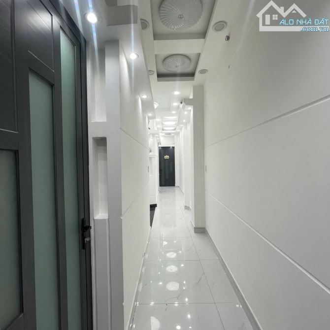NHÀ ĐẸP HẺM XE HƠI – NGUYỄN THỊ NHỎ, P.9, TÂN BÌNH – 2 TẦNG – 62M2 – GIÁ CHỈ 9.5 TỶ - 3
