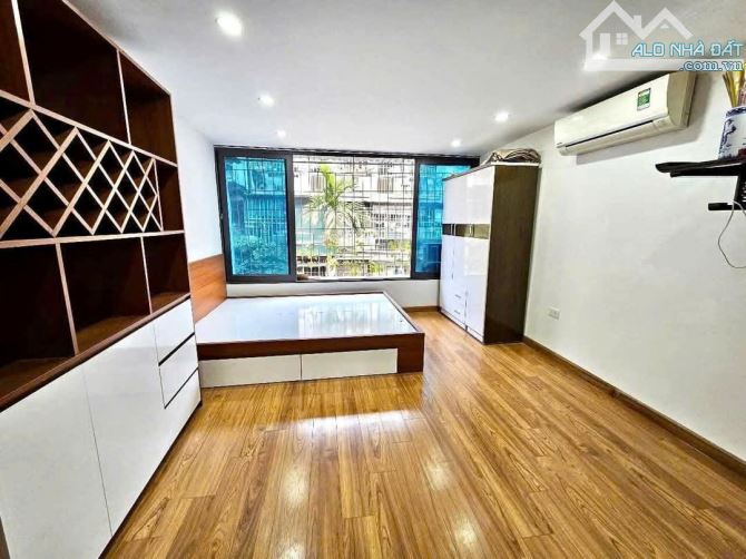 BÁN NHÀ TẬP THỂ THANH XUÂN BẮC - KHUẤT DUY TIẾN 40M  FULL NỘI THẤT Ở NGAY CHỈ 2.25  TỶ - 3