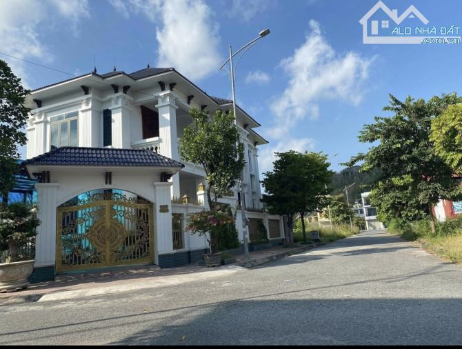 ❌Duy Nhất 1 lô Biệt Thự vị trí đẹp  Tại Khu Đô Thị Gò Gai- Thuỷ Nguyên- HP - 3